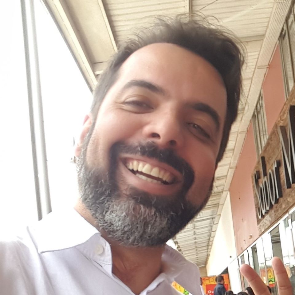 Fabiano Figueiredo