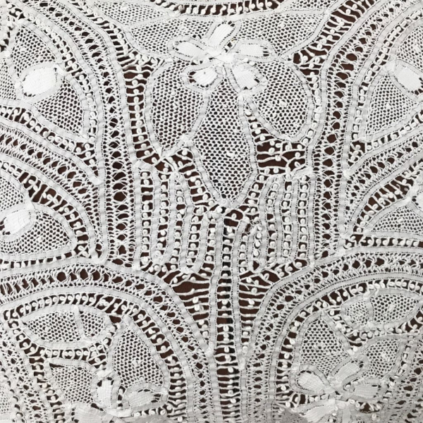 Renda Renascença Básico com Thais Guerra